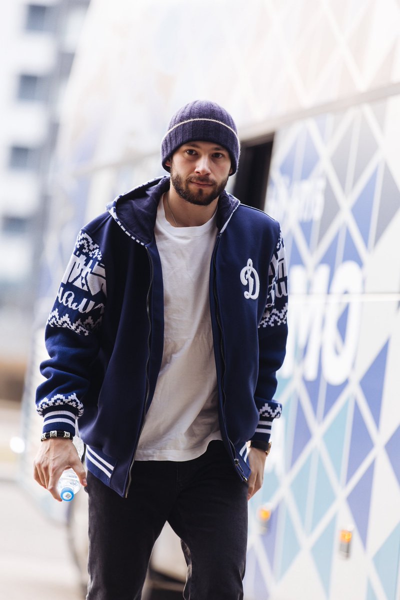 HC Dynamo Moscow tweet media