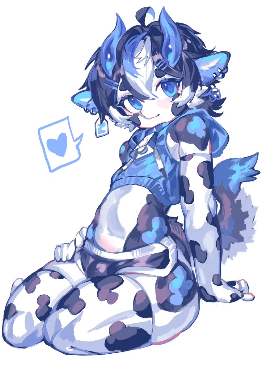 DEMA드마 🔜 4월 FurstClass tweet media