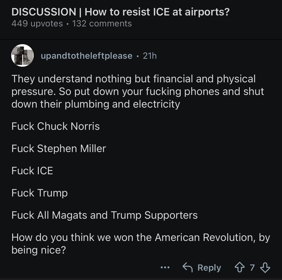 Reddit Lies tweet media