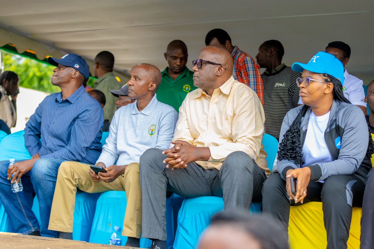 City of Kigali tweet media