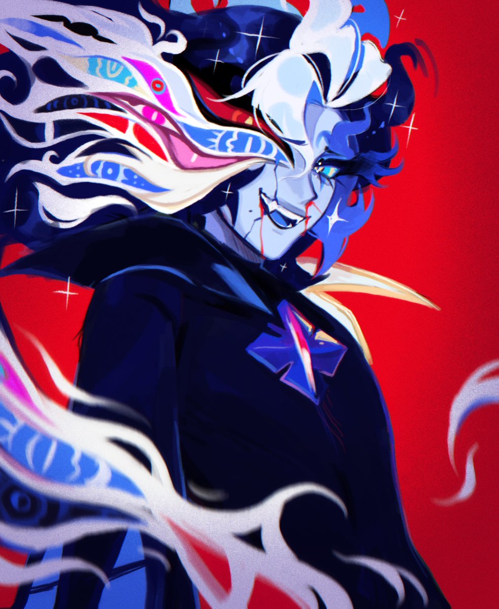 Ivan ♠️ tweet media