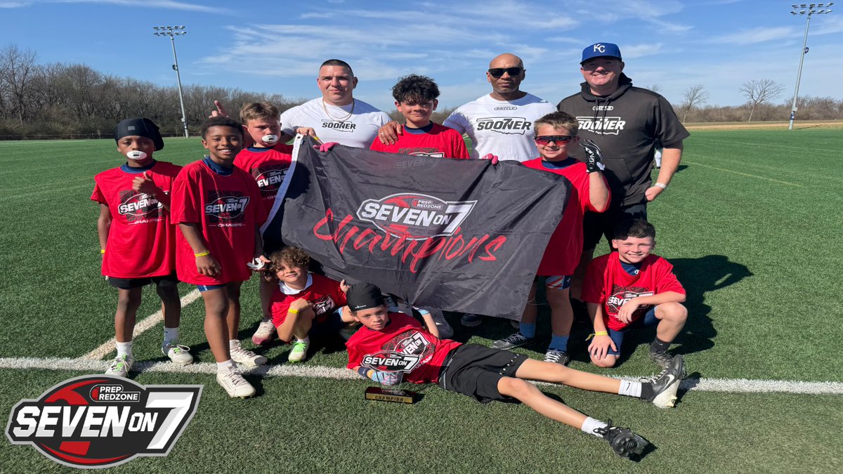 Prep Redzone Oklahoma tweet media