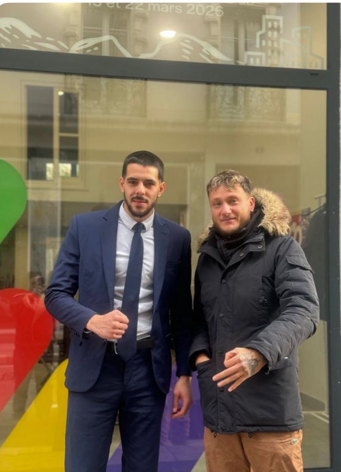 Jugé Coupable tweet media