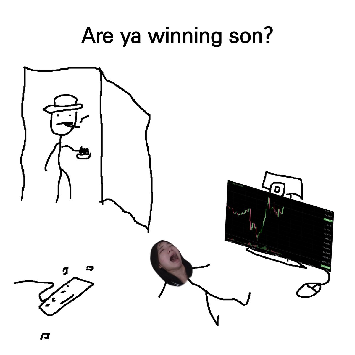 Jadoodoo tweet media