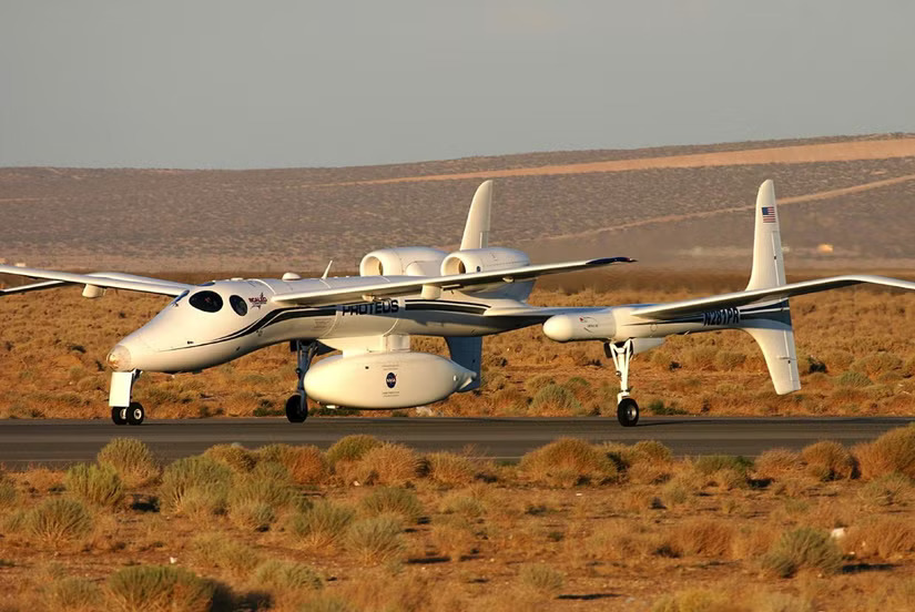 Thrustmaster Official tweet media