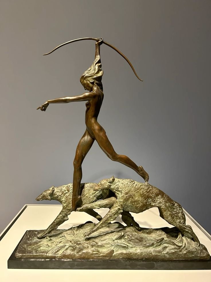 Hellenist ☀️🏺⚡️ tweet media