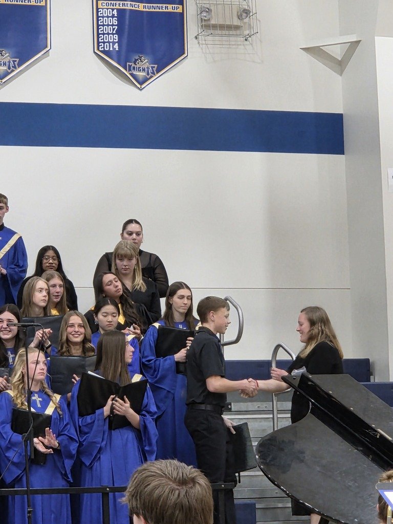 Meridian Mustangs tweet media