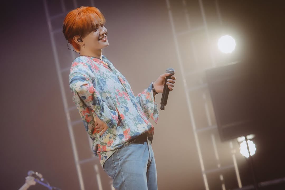 MASHIHO TH 🍀🇹🇭 tweet media