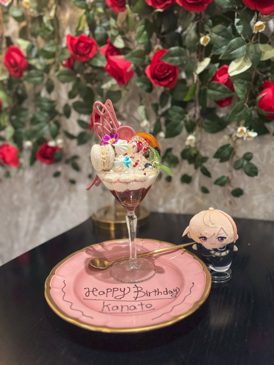 おくらちゃんさん:🌈西1-か60 tweet media