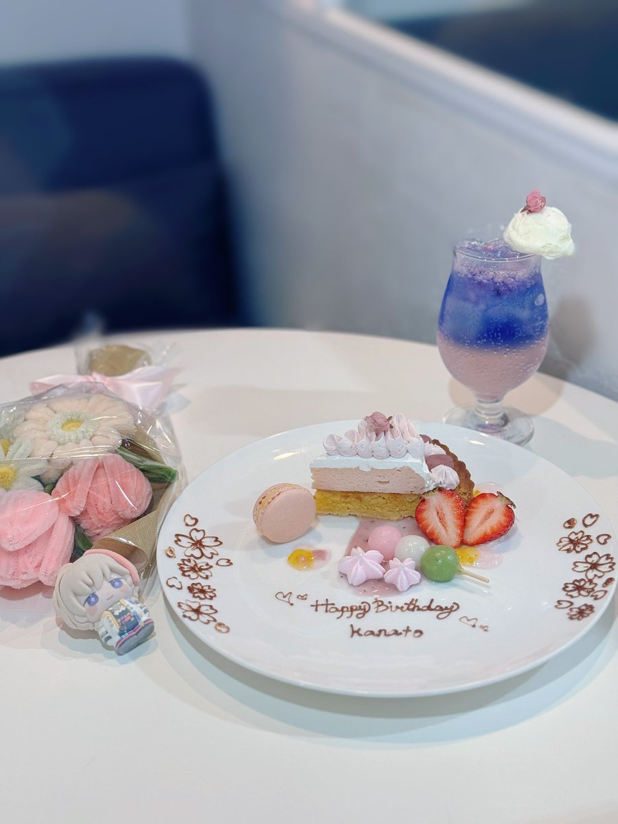 おくらちゃんさん:🌈西1-か60 tweet media