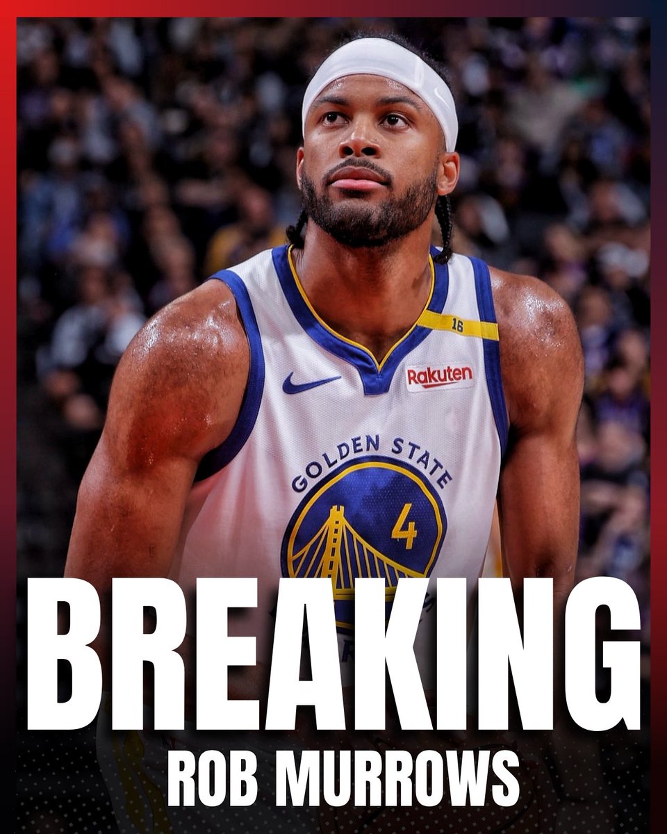 Rob Murrows tweet media