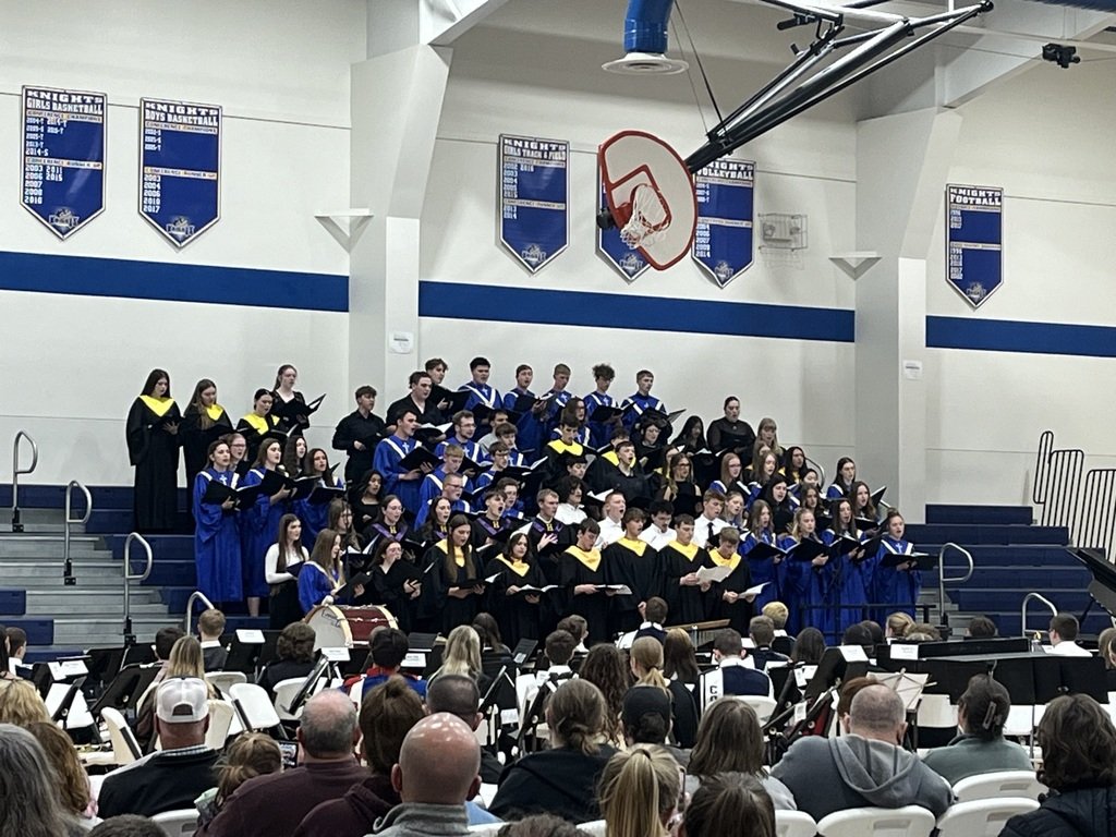 Meridian Mustangs tweet media