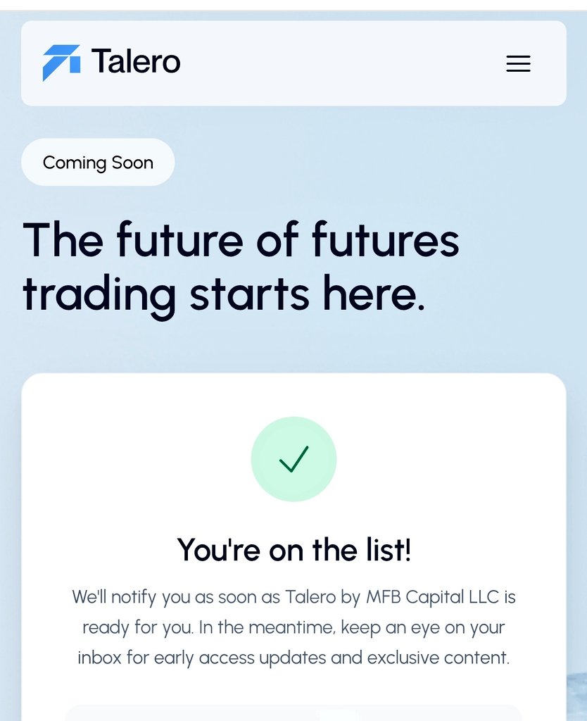 tradegex tweet media