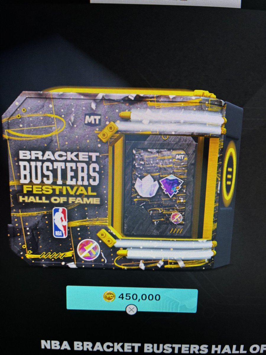 Witness 2K tweet media