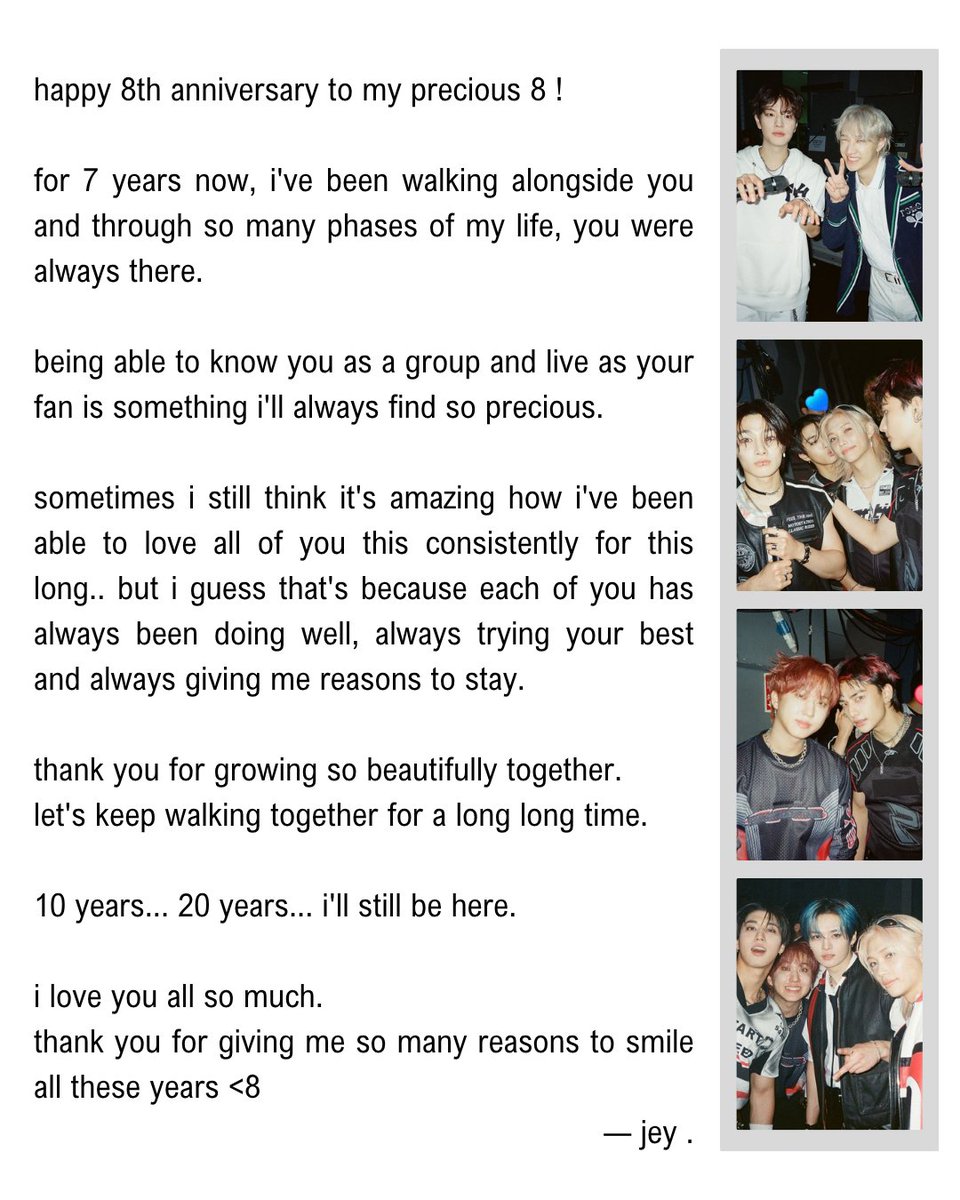 jeje, hyunjin bday event 📌 tweet media