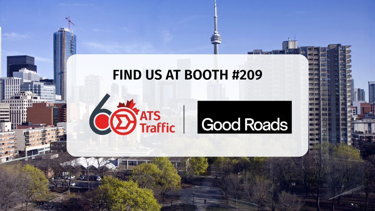 ATS Traffic tweet media