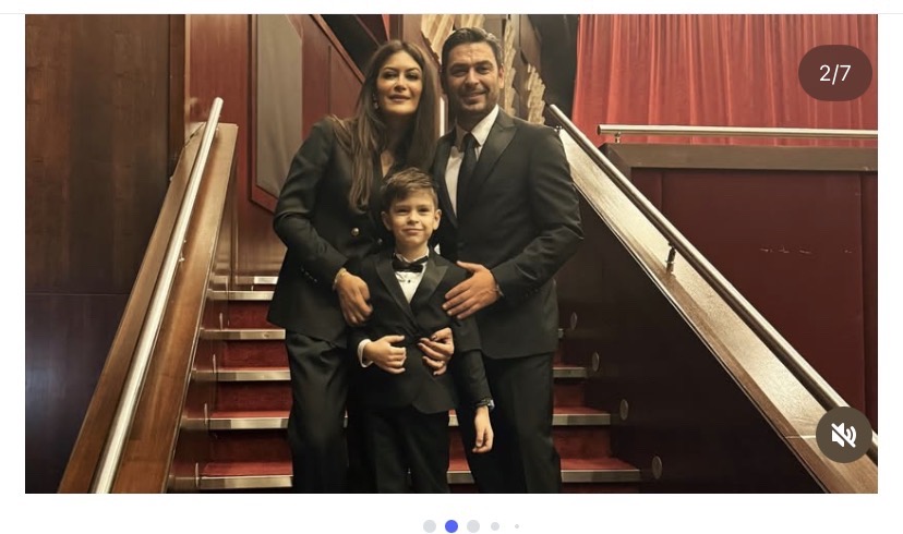 Aleyna Fişek tweet media