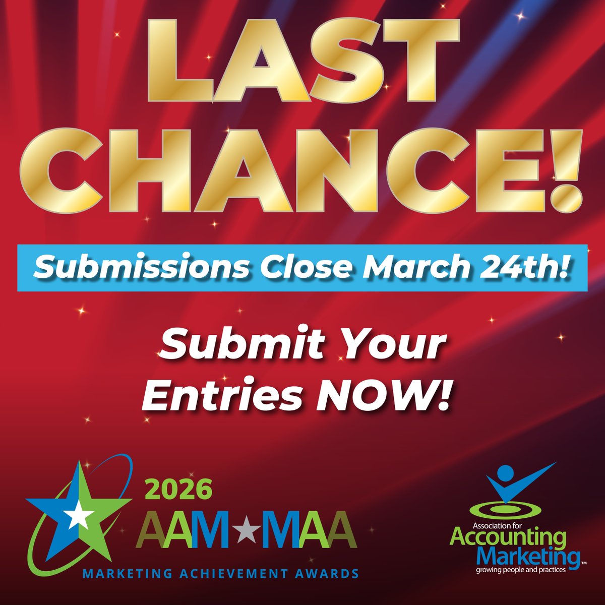 Association for Accounting Marketing tweet media