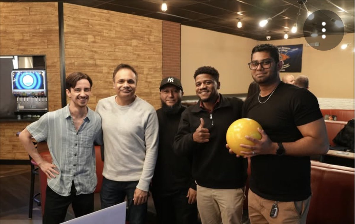 Northfield Bank tweet media