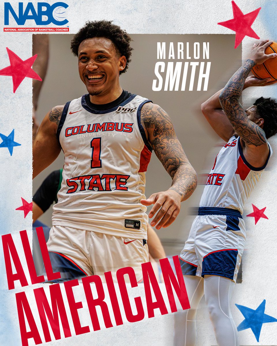 Columbus State Cougars tweet media