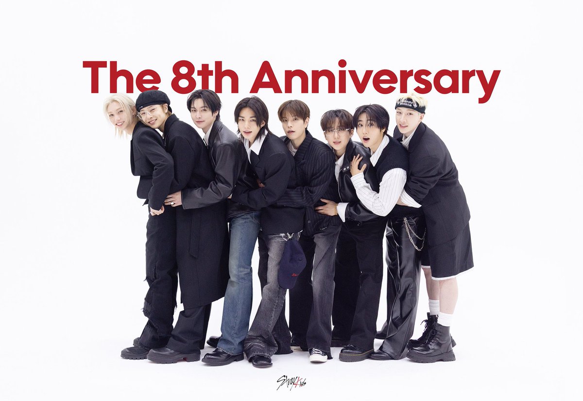 SEUNGM1NE's tweet photo. MY HANDSOME 8 😭❤️ HAPPY 8TH ANNIVERSARY 🙏🥹

#스키즈와_채울_8번째_포토북
#AllWeNeed_is_StrayKids
#StrayKids8thAnniversary https://t.co/ANNiIJW1q1