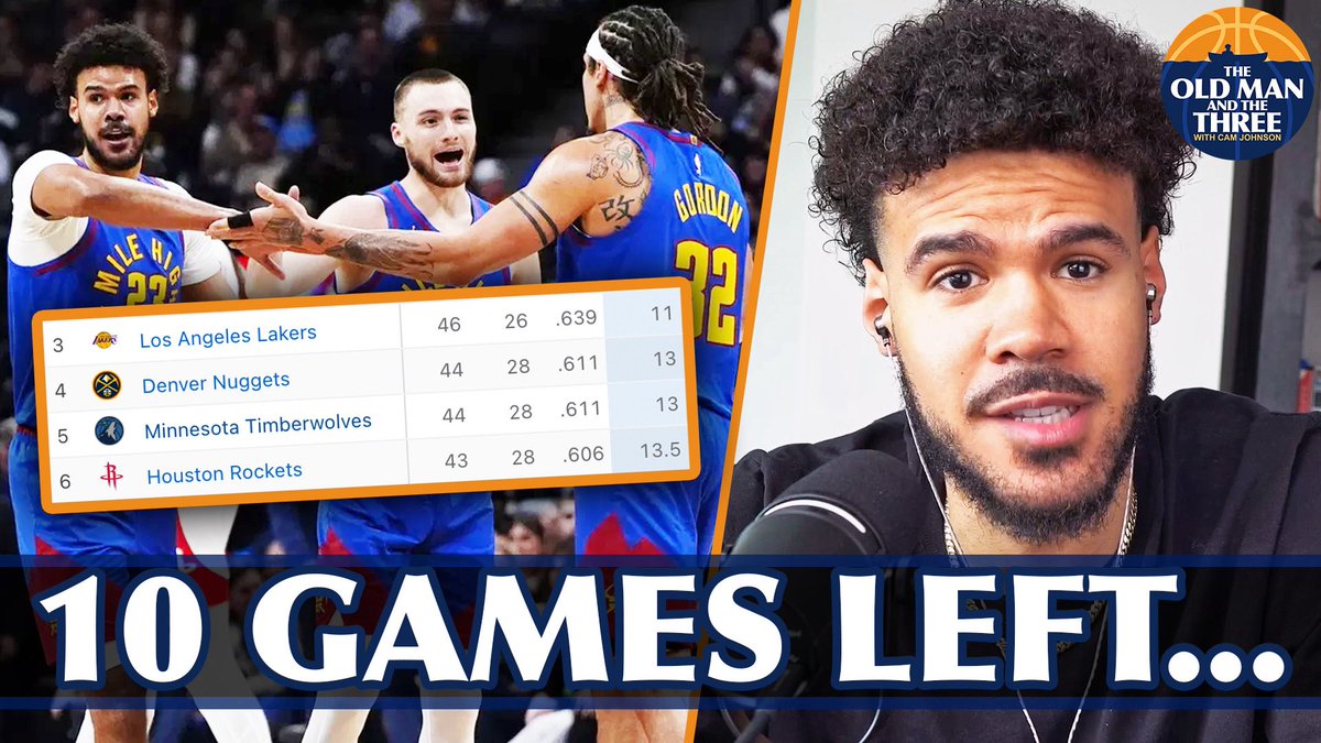 TheOldManAndTheThree tweet media