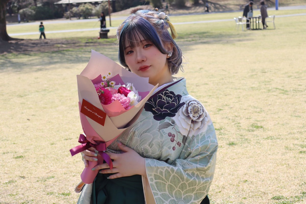 ぜんぽうみほ tweet media