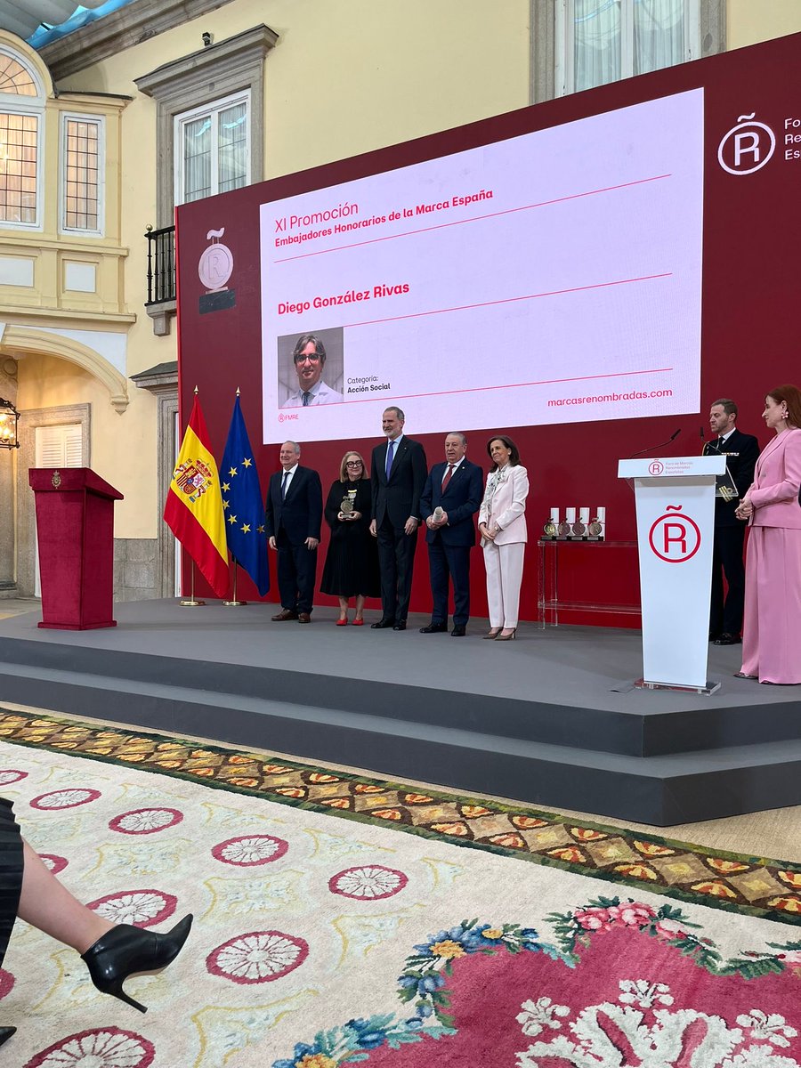 Diego Gonzalez Rivas tweet media