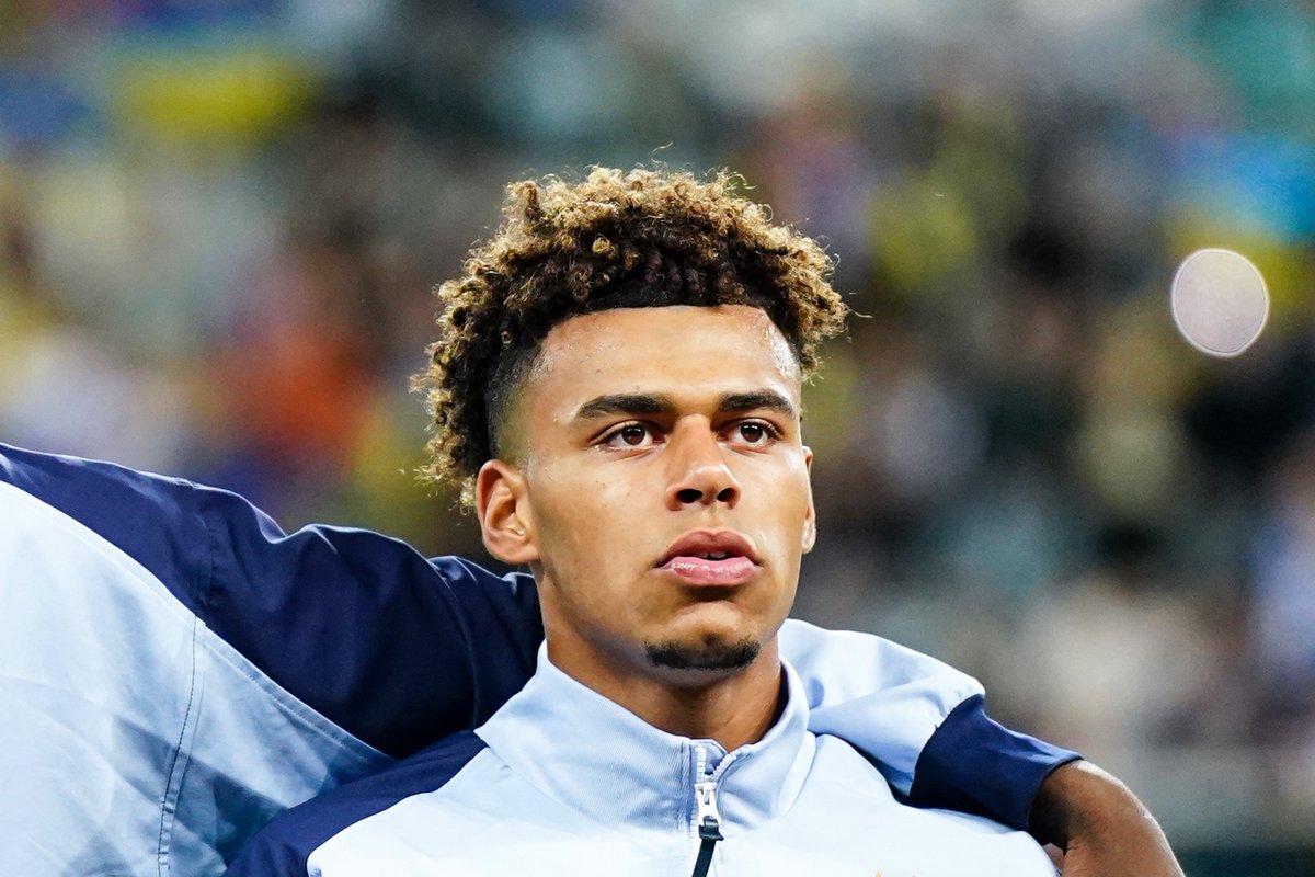 Actu Foot tweet media