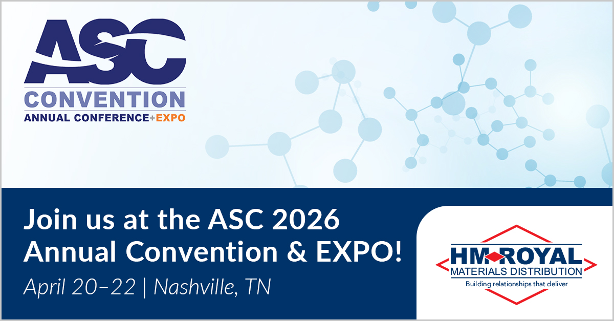 H.M. Royal, Inc. tweet media