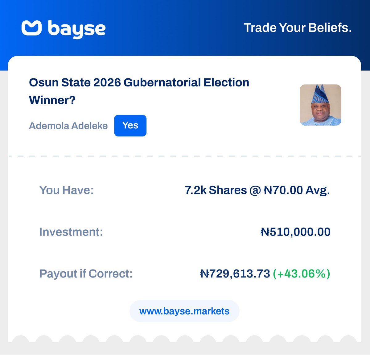 Morris Monye tweet media