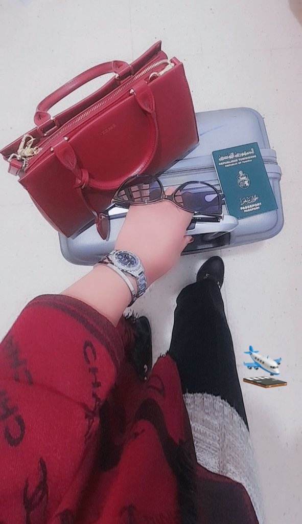 🇹🇳 ريم 🇵🇸 tweet media