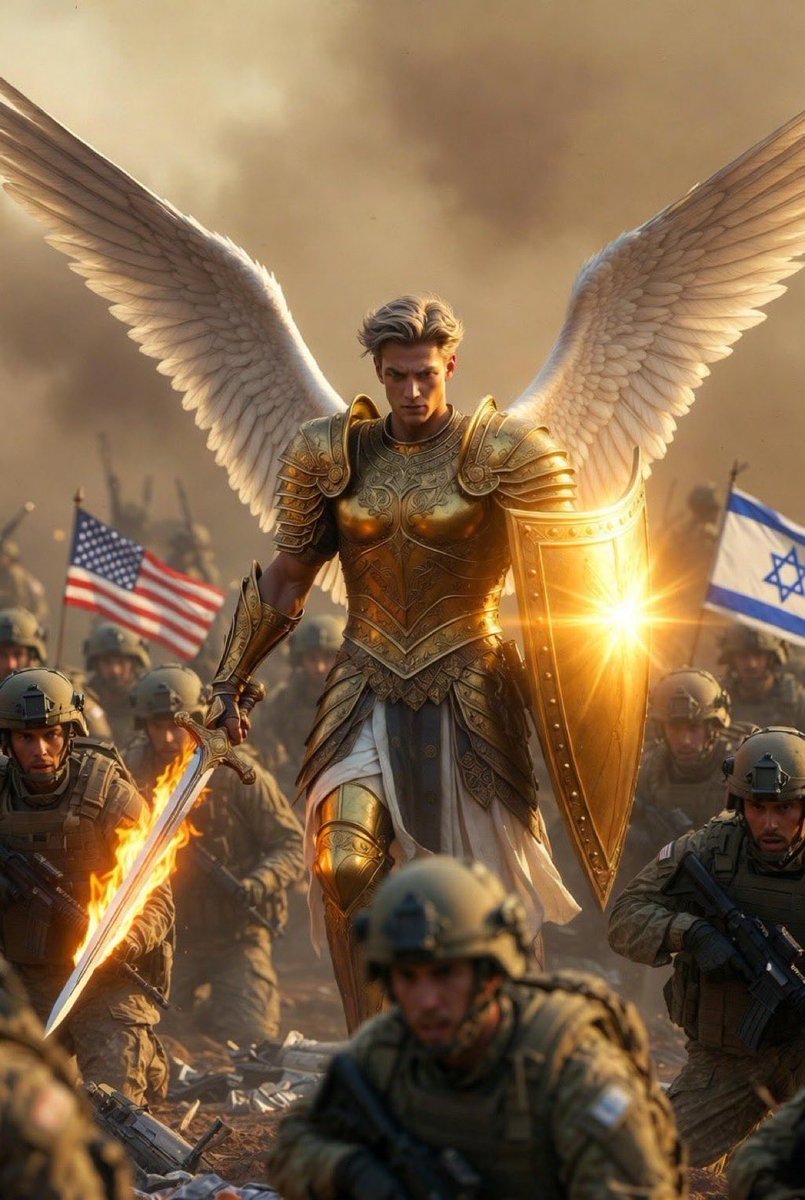 Operation Heal America tweet media