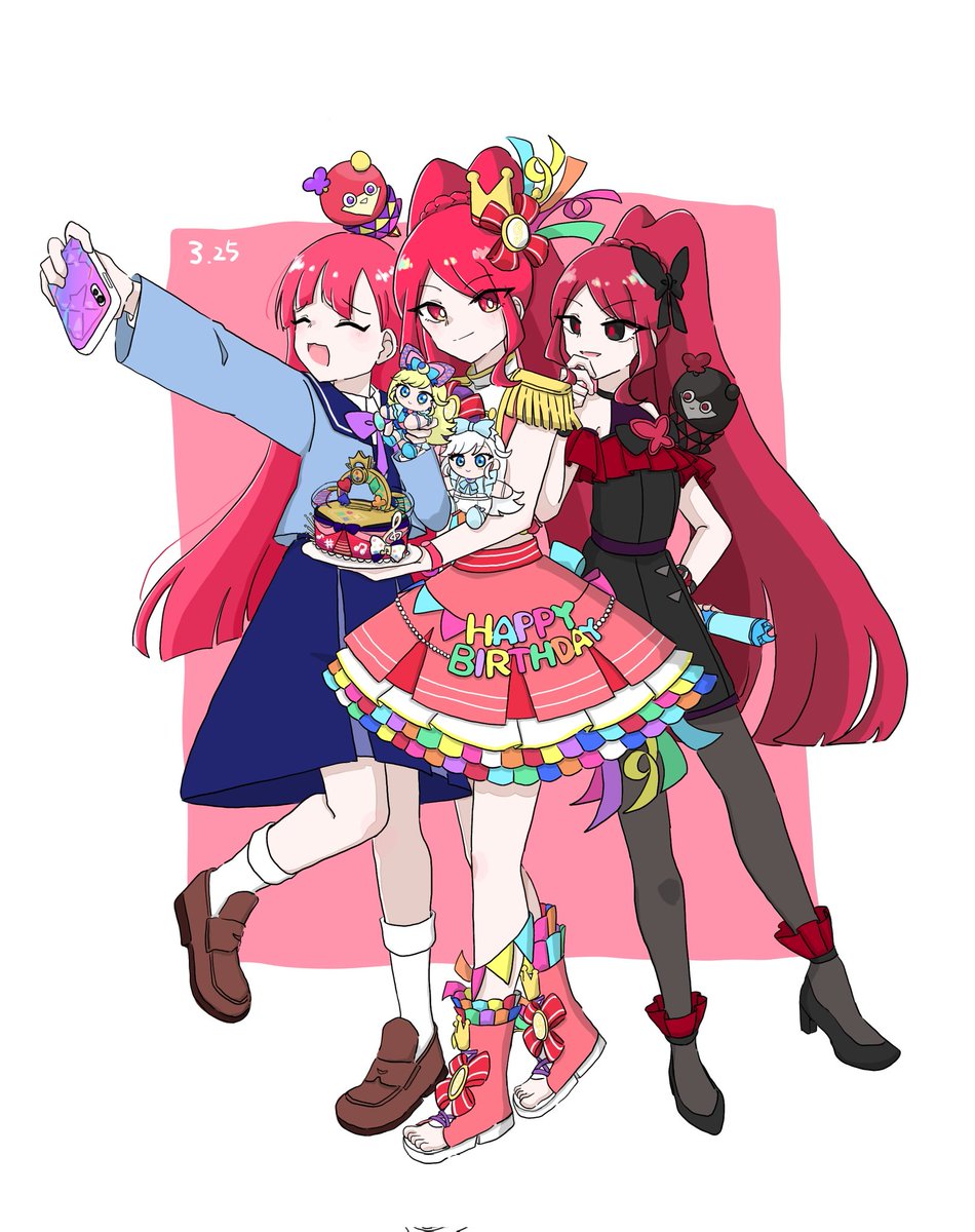 あのまりー tweet media