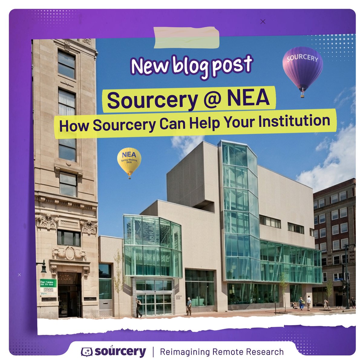 Sourcery tweet media