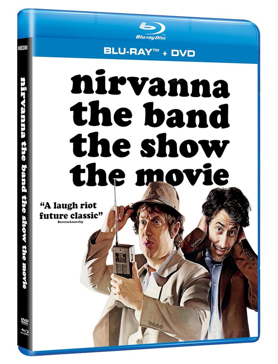 🖤 Buy Physical Media 🖤 tweet media