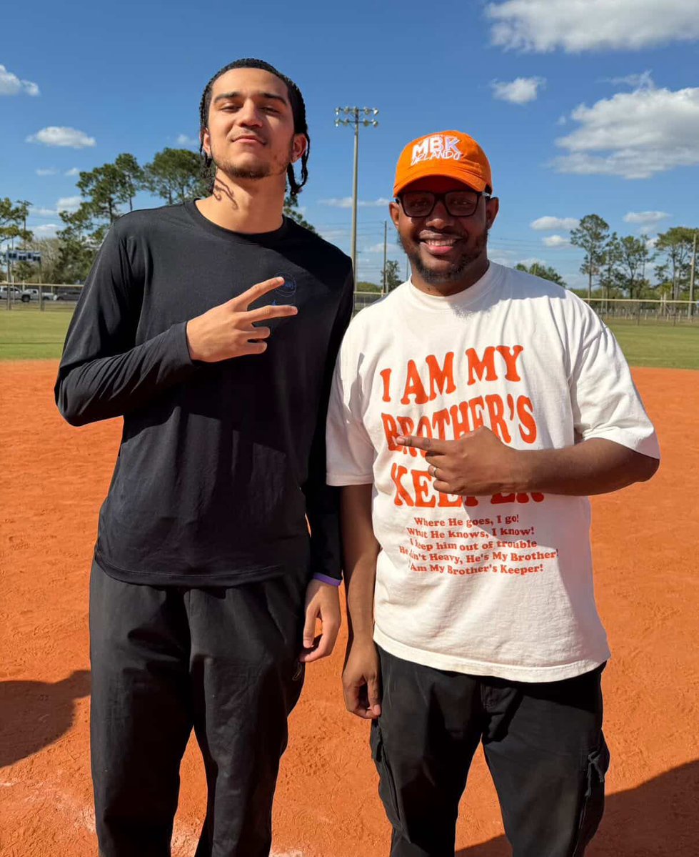 City of Orlando Families, Parks and Recreation tweet media