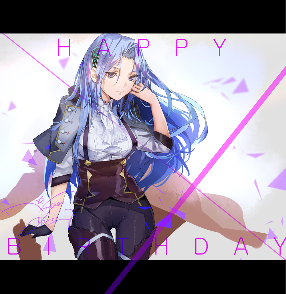 ゆーげん tweet media