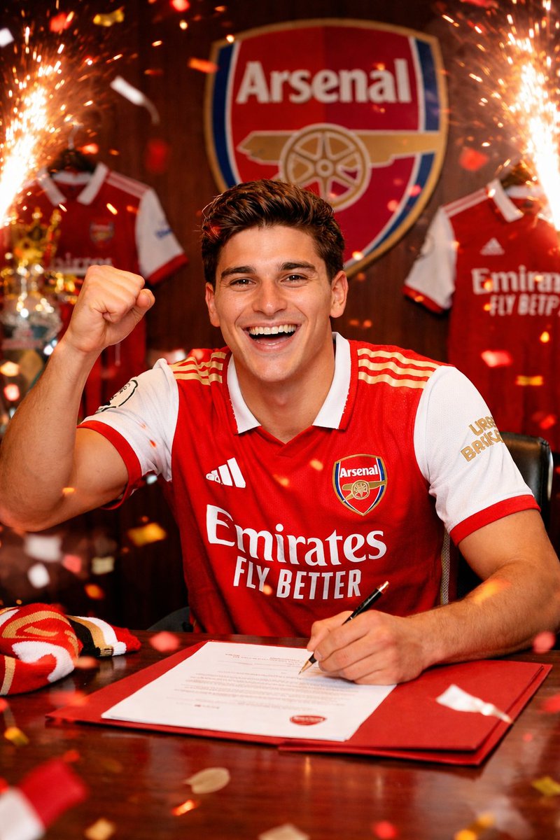 Oussama Benamara tweet media