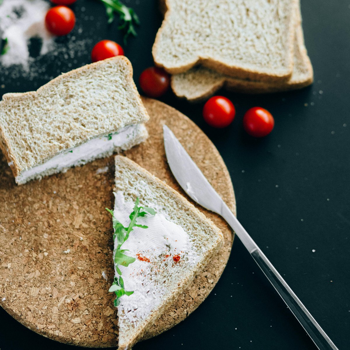 NDTVFood's tweet image. 5 Easy Sandwich Recipes For Kids' Tiffin
food.ndtv.com/webstories/foo…
#sandwich #tiffin #recipes