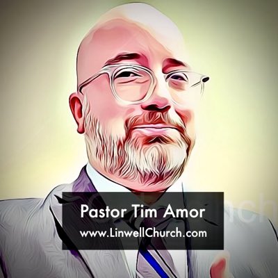 Tim Amor tweet media