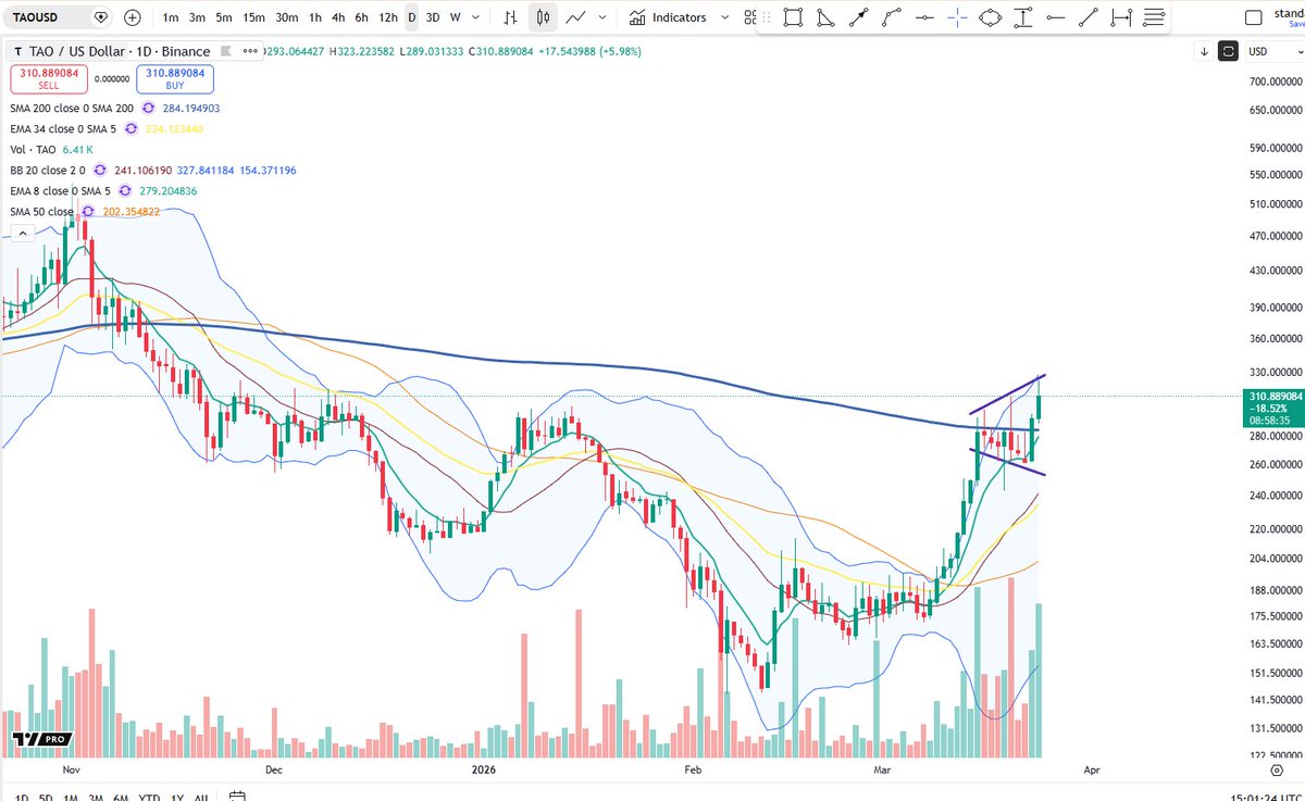 Cheds Trading tweet media