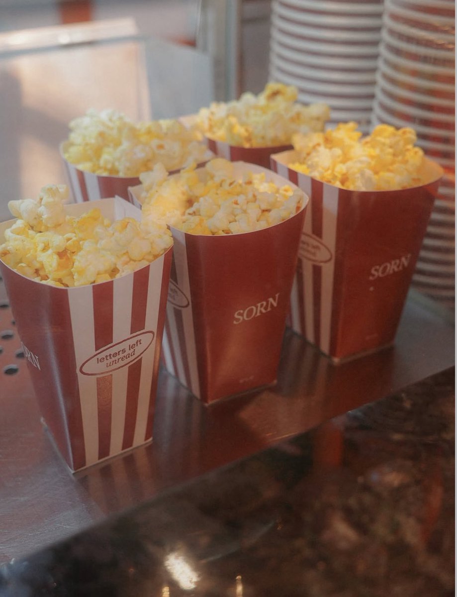 Sorn Global 🩵 tweet media