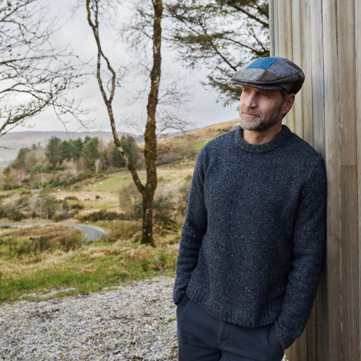 Hanna_Hats's tweet image. Spring style 👌🏻

#hannahats #since1924 #flatcaps #tweedcaps #tweedhats