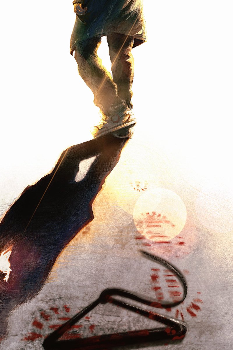 62 MuNi|JPConcept Artist tweet media