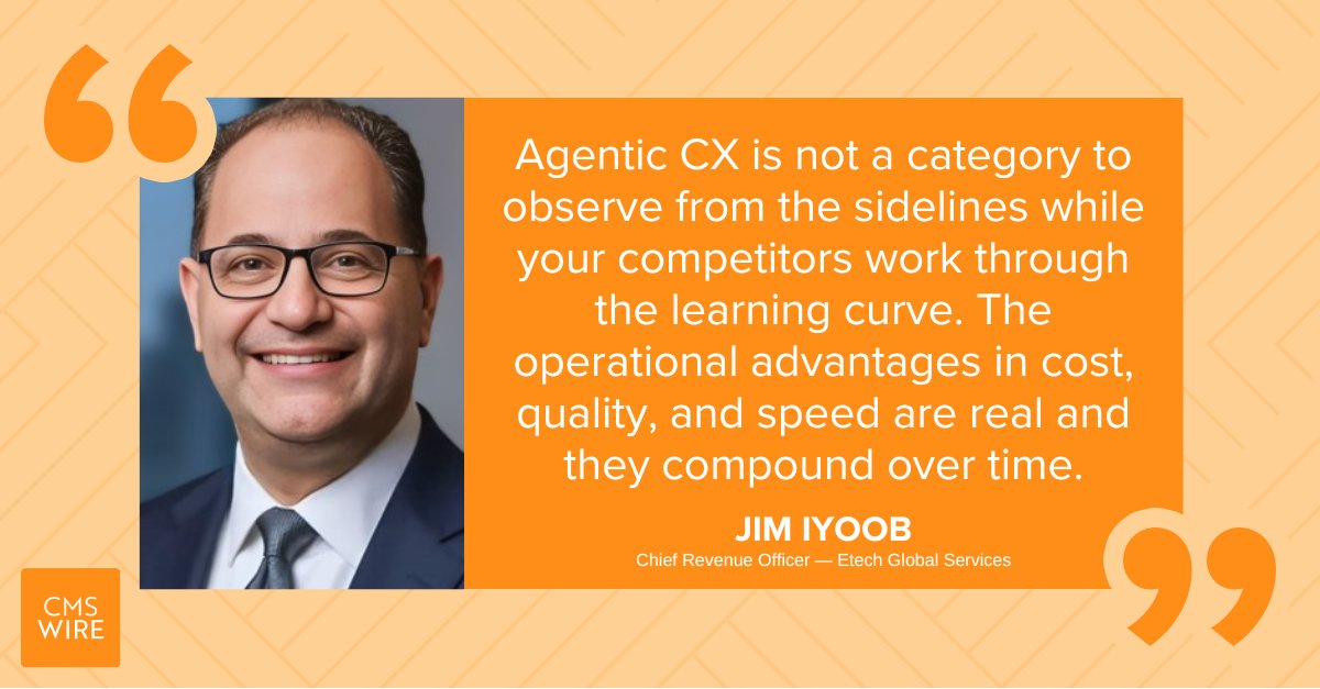 CMSWire.com tweet media