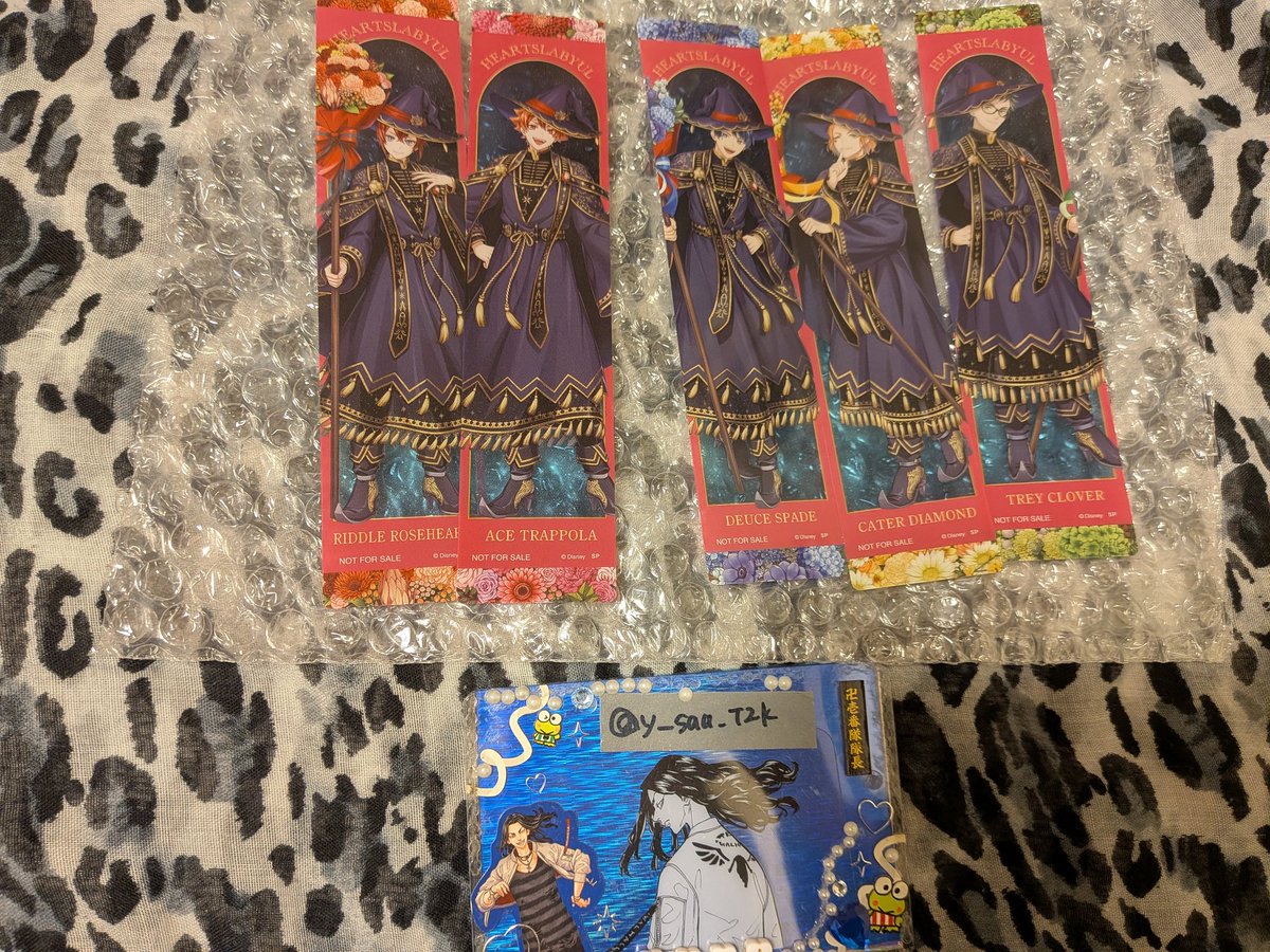 さこ💜💛💙 tweet media