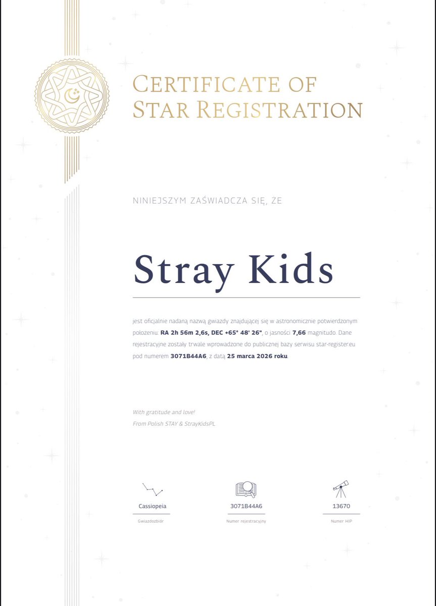 Stray Kids Poland tweet media