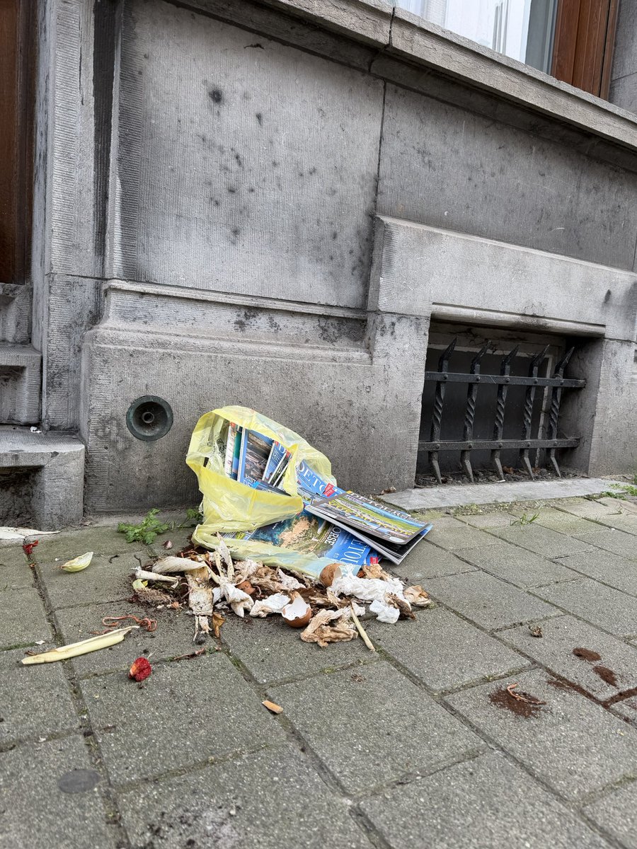 Changeons Schaerbeek tweet media