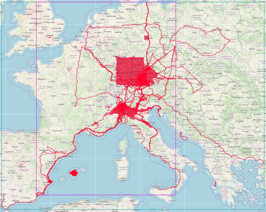 VeloViewer tweet media